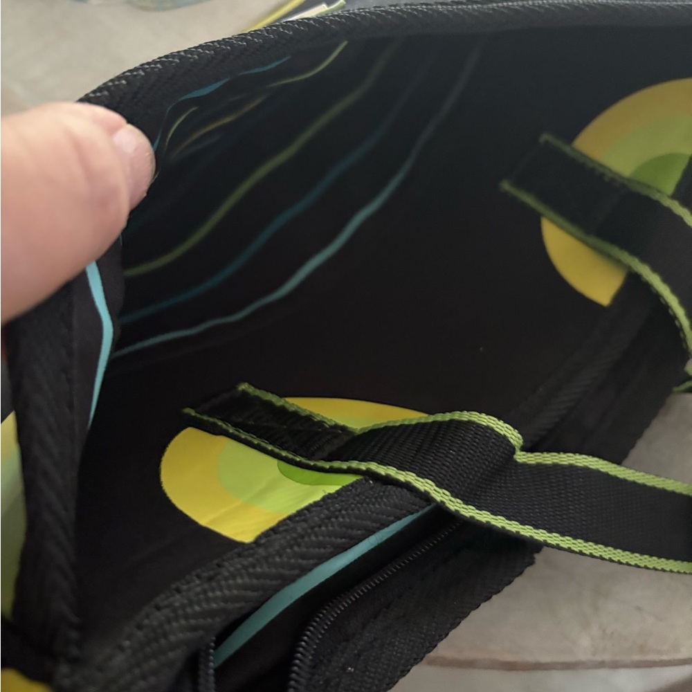 Harami iPad padded bag - Picture 5 of 6